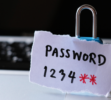 what is a password manager